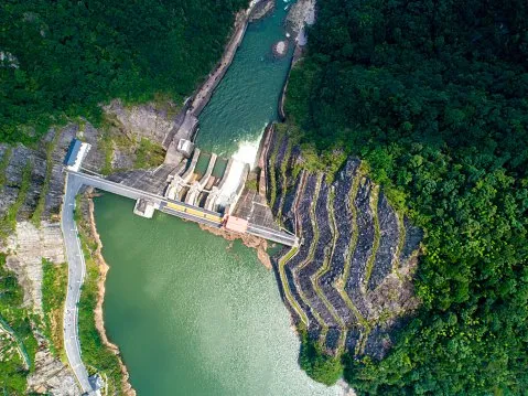Reservoir